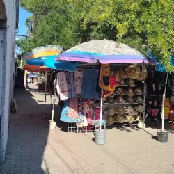 Mercería La Perla