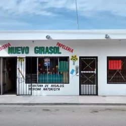 Nuevo Girasol