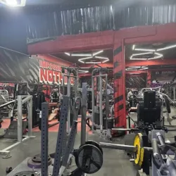 EL DIABLO GYM CHIMALHUACÁN
