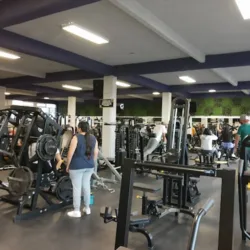 Cesar´s Gym