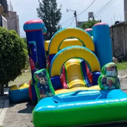 INFLABLES VILLAFRAN