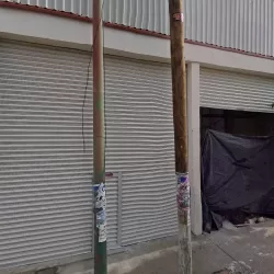 Maderería