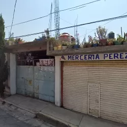 MERCERIA PEREZ
