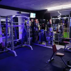Gimnasio Valhalla y Suplementos