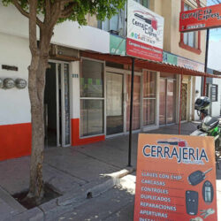 Cerrajería Express Guamuchil