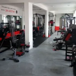 Real fitnees