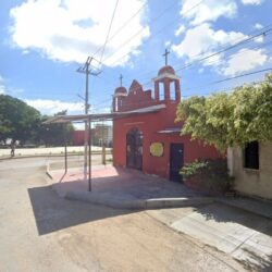 Lavandería manchitas