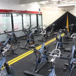 Total Gym Camino del Seri