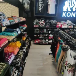Kongland