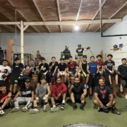 Olimpo Box Gym