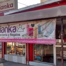 Bianka Mercería y Regalos