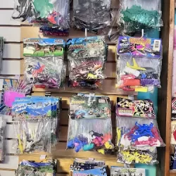 Papeleria y Merceria Teresita