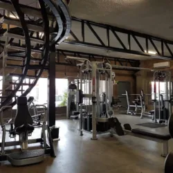 Salo's Gym