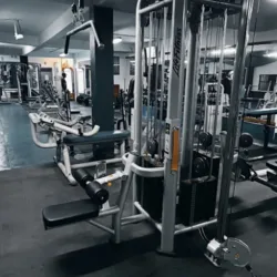 Acropolis Gym Fitness & Training