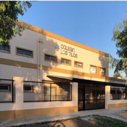 Colegio Los Tilos de Luján