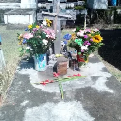 Panteon Cristo Rey