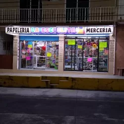 La Escuelita