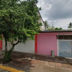 Casa Ochoa Tintoreria y Lavanderia