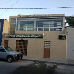 Funerales Y Capilla San Miguel