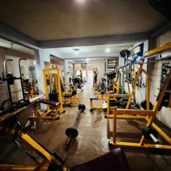 New Life Gym