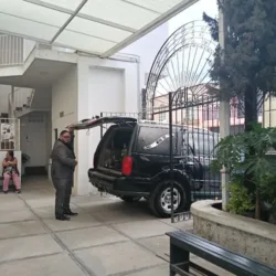 Funerales Jimenez