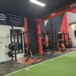 MV Fitness