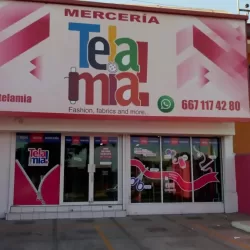TELA MÍA