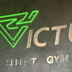 Invictus Select Gym