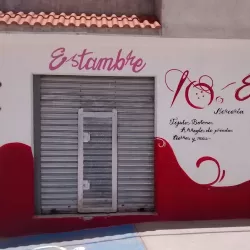 Estambre Ely