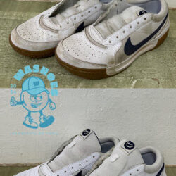 Washoes