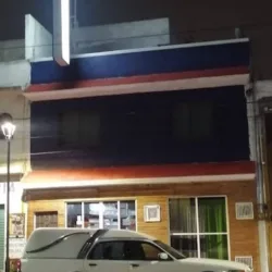 "Funerales Mancilla" ahora (Mancilla Funeral Home)