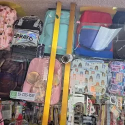 Merceria y Papeleria LILY