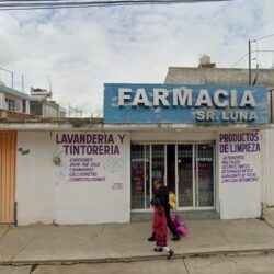 LAVANDERIA Y PAPELERIA