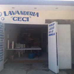 Lavandería Ceci