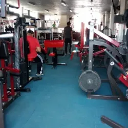 Bravos Gym Center