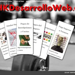 hkdesarrolloweb