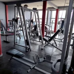 Dianuli Gym Mixto Sport