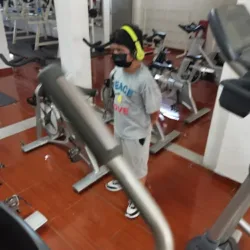 Strong Gym