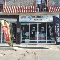 Mueblería Zamora
