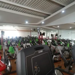 Carbono Fitness Clinic