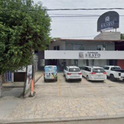 Lavandería Max