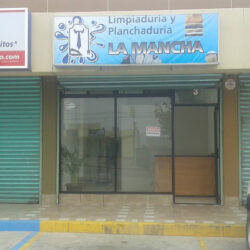 Limpiaduria La Mancha
