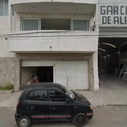 Gimnasio Malagón