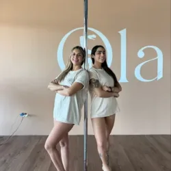 Olapole fitness