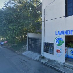 Lavanderia Acirema