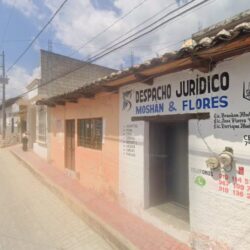 Lavandería Ramos Norte
