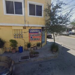 Tintorería, Planchaduria y Lavandería González