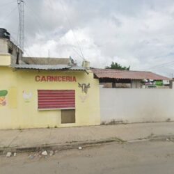 Lavanderia Los Flamingos