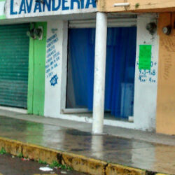 Lavandería Super Wash