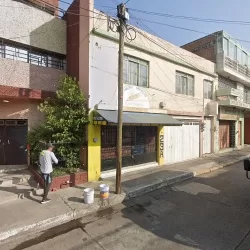 Zamora Escolar Papeleria & Merceria